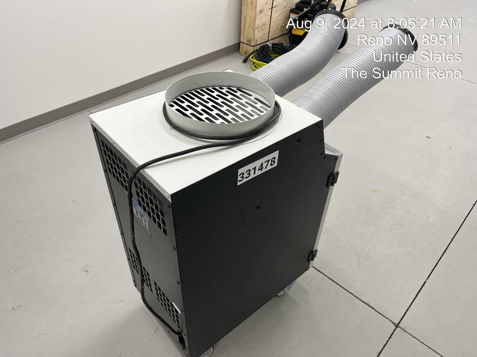 2023 KWIKOOL KPAC1411-2