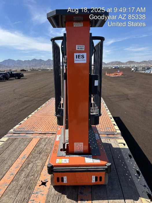 2024 JLG Ecolift 70