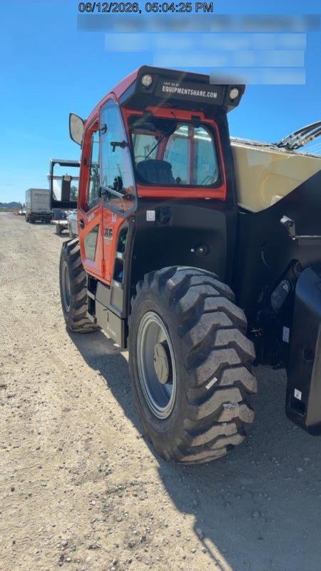 2026 JLG 1732