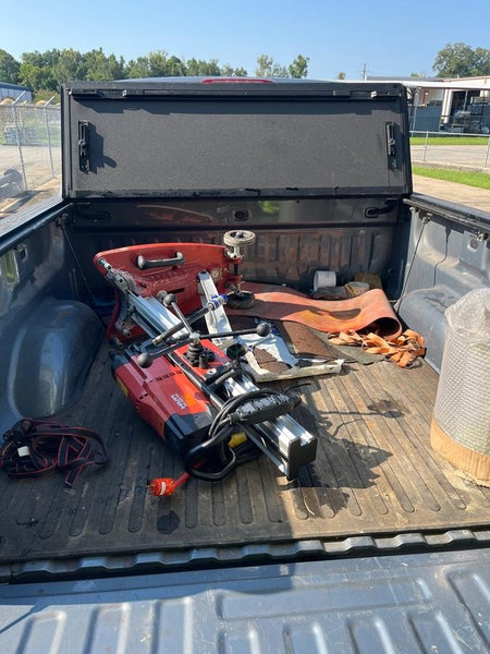 2025 HILTI DD 250