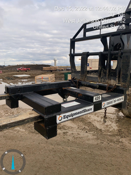 2021 STAR INDUSTRIES 1395B