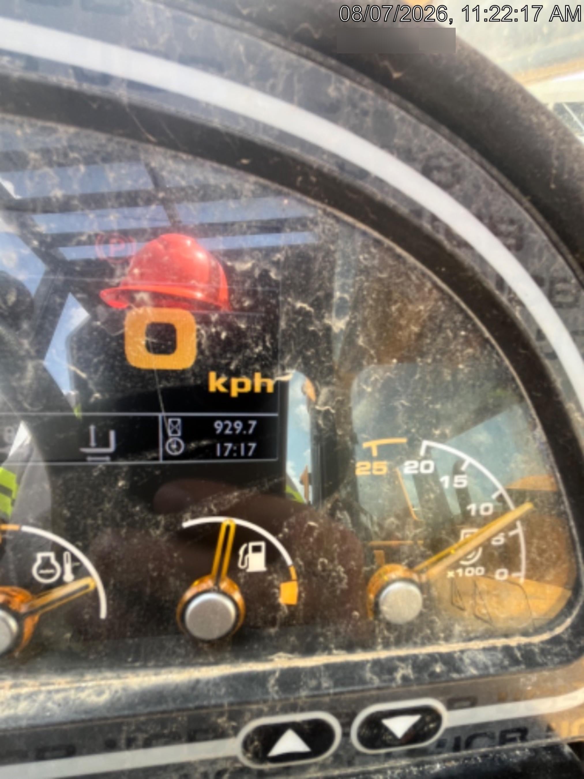 2024 JCB 509-42