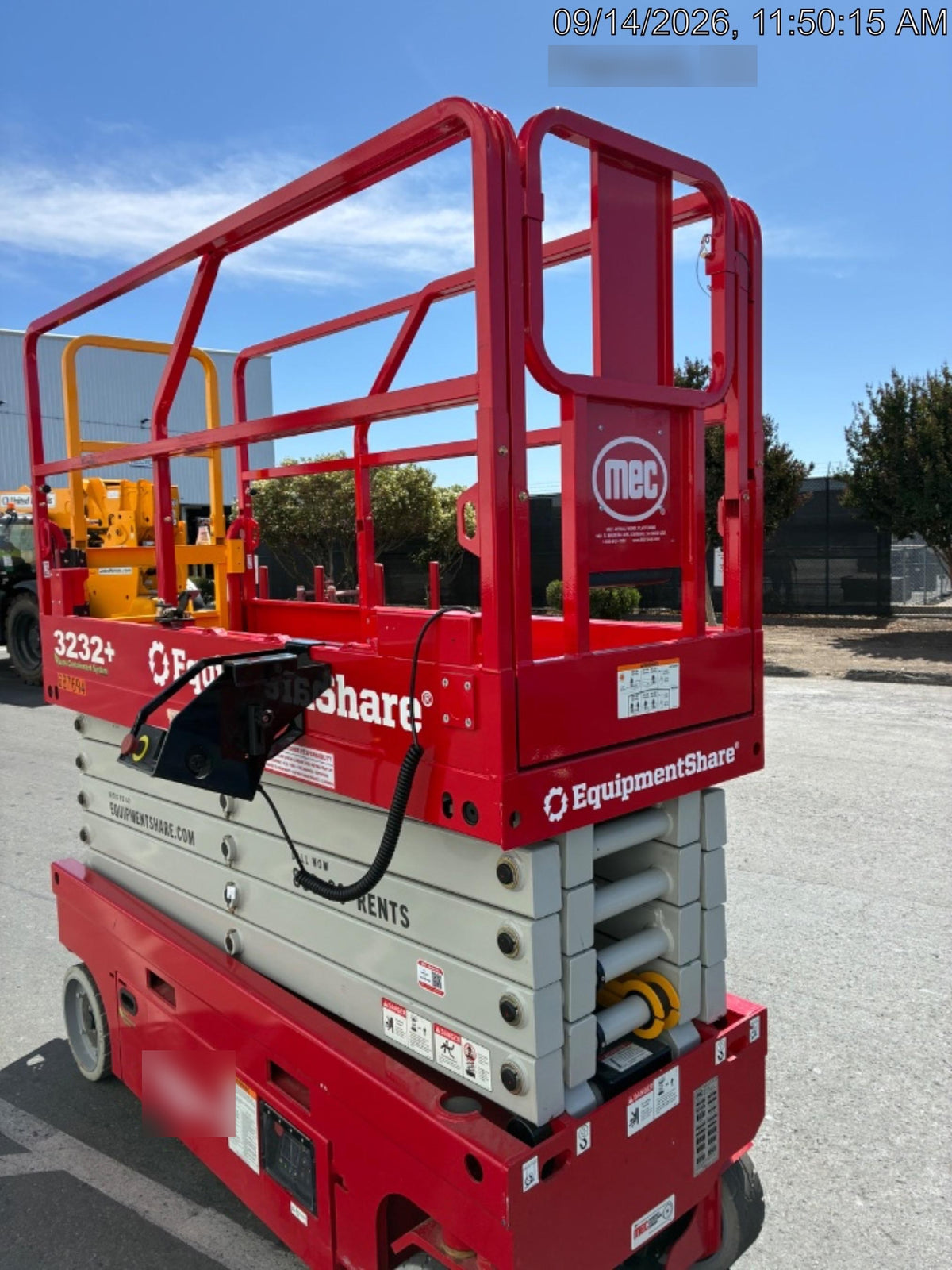 2026 MEC 3232+