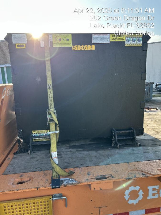 2025 STAR INDUSTRIES 1425