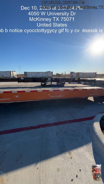 2025 STAR INDUSTRIES 1160B