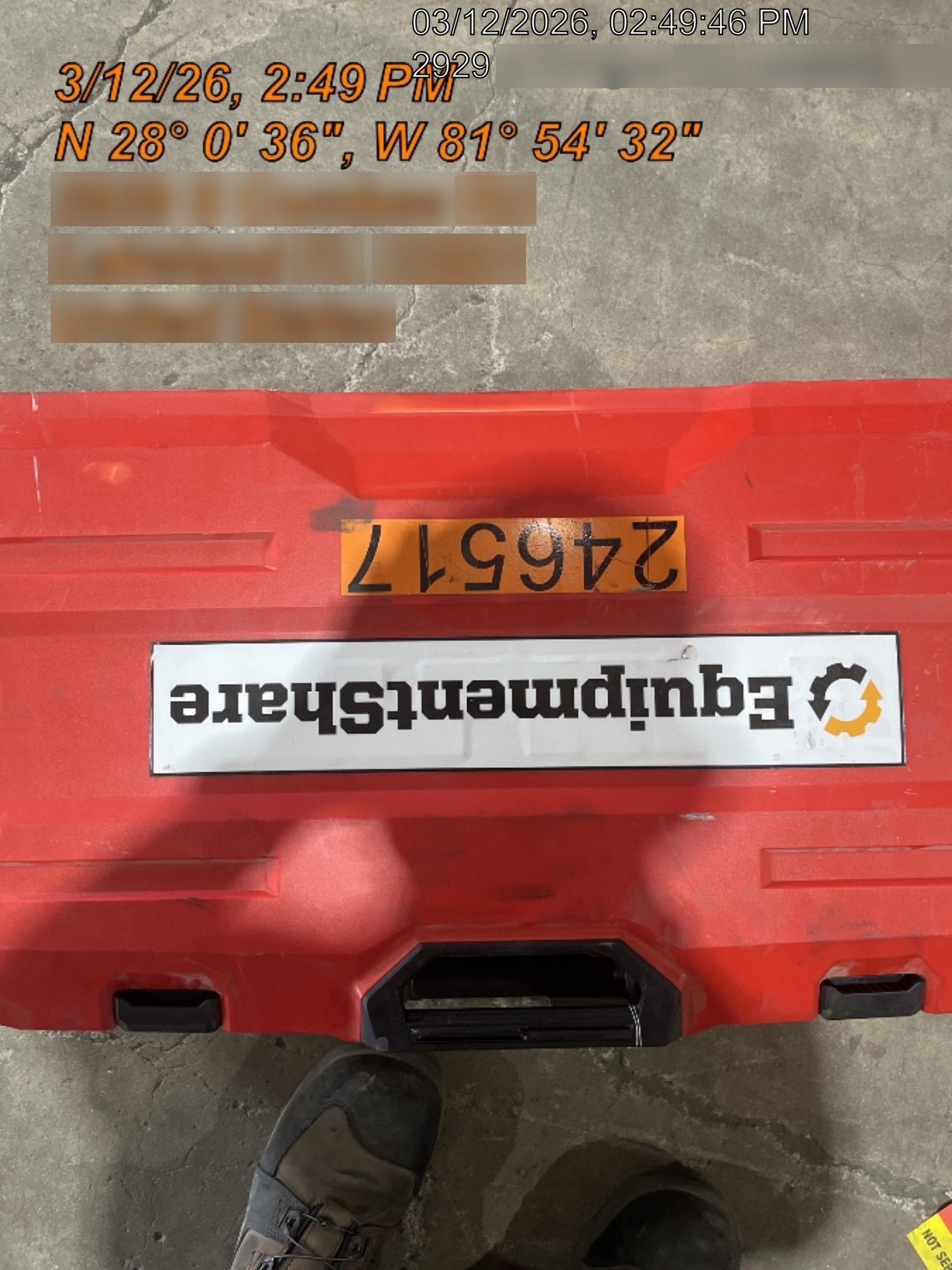2022 HILTI TE 1000-AVR