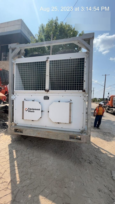 2021 SMARTECH SACP41A-HS
