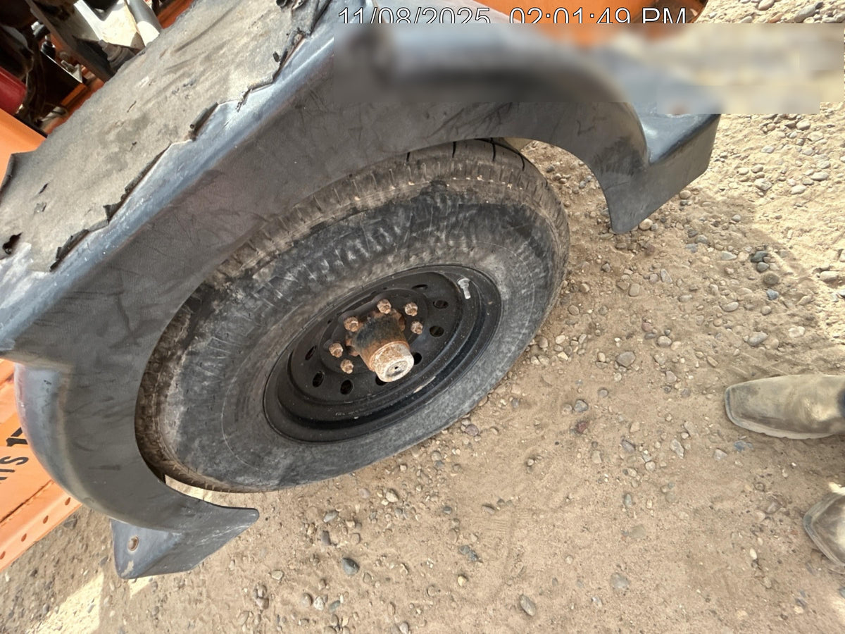 2021 PIONEER PP66S12L71-TD2.9L4