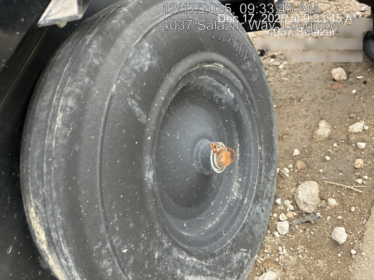 2021 CAMPO EB400D-RE1