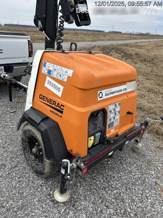 2023 GENERAC MLT2