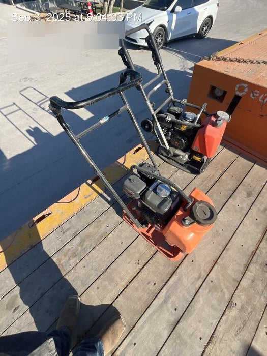 2023 MULTIQUIP MVC82VHW