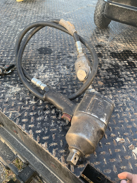 2022 INGERSOLL RAND 2925P1TI