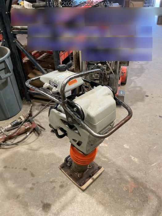 2022 MULTIQUIP MTX80HDR