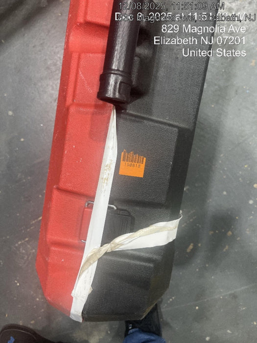 2021 MILWAUKEE 2874-22HD