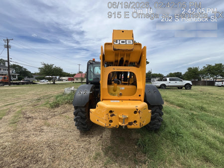 2023 JCB 509-42