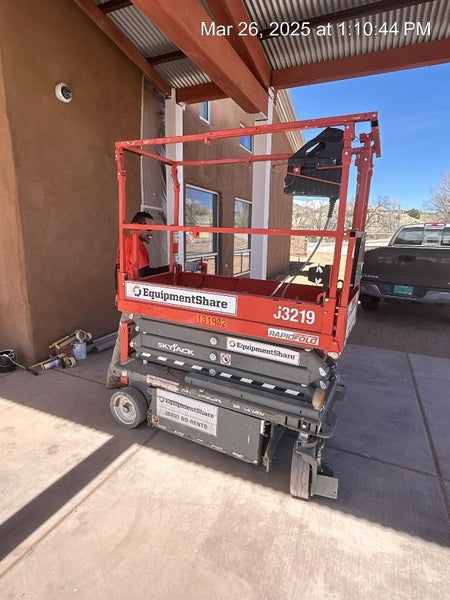 2021 SKYJACK SJ3219