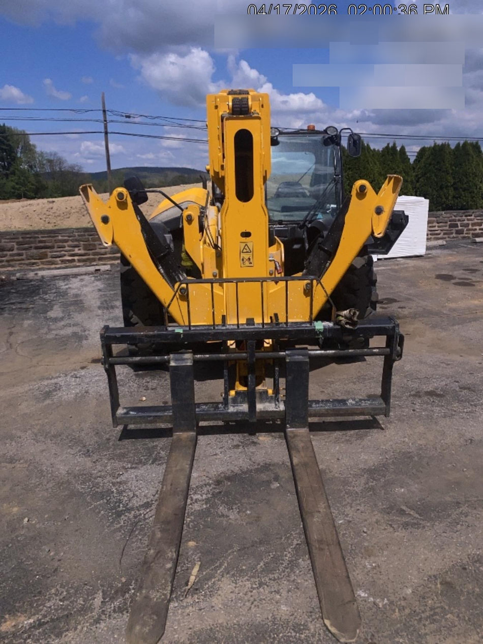 2025 JCB 510-56