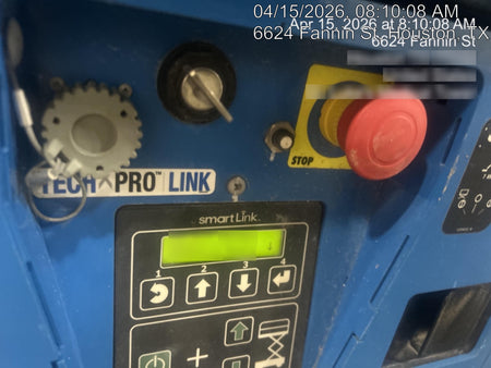 2023 GENIE GS-1432