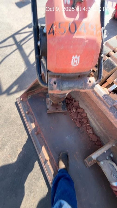 2024 HUSQVARNA LT6005