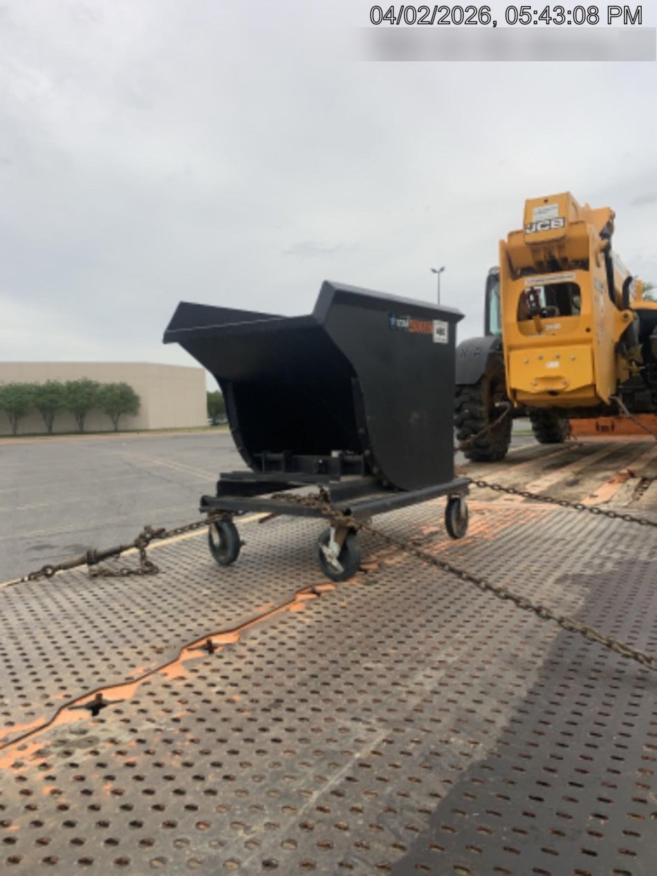 2024 STAR INDUSTRIES 1805N Hopper