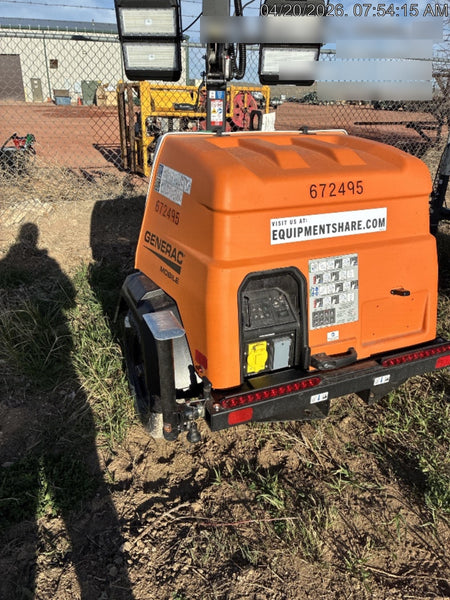 2026 GENERAC MLTS-4