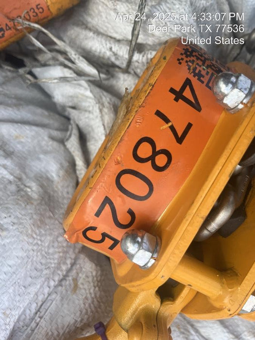 2024 HARRINGTON L5LB015-20