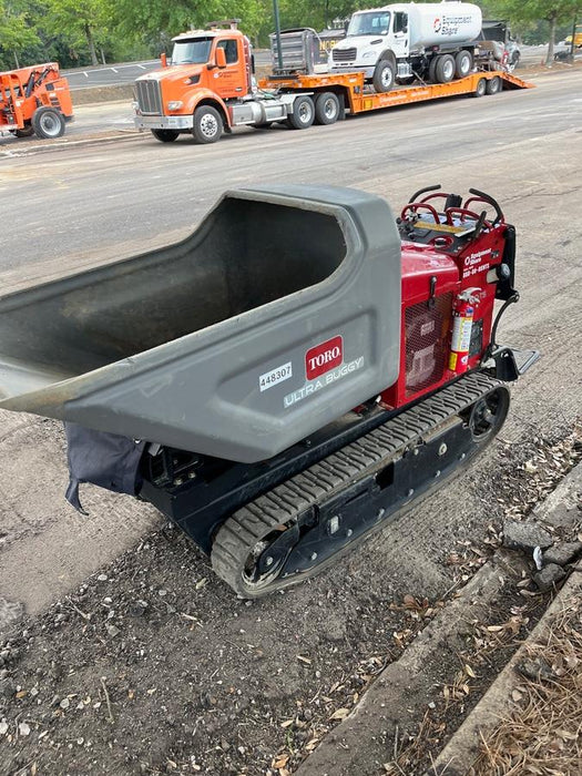 2024 TORO MBTX 2500-TS