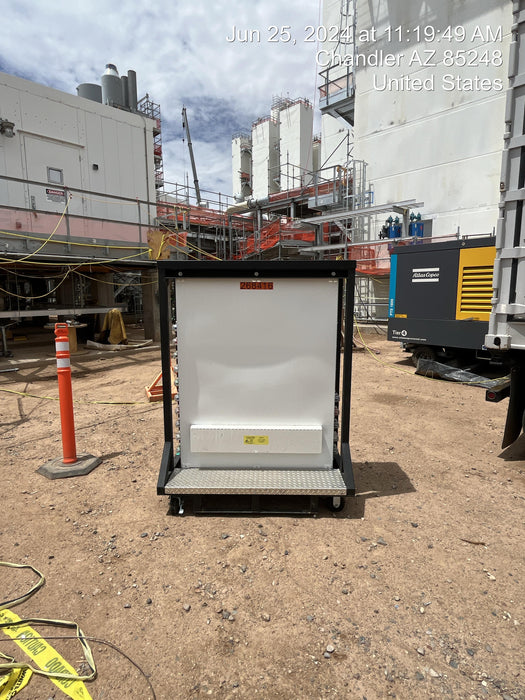 2022 TRYSTAR IIQC1.J6-A-D-A1