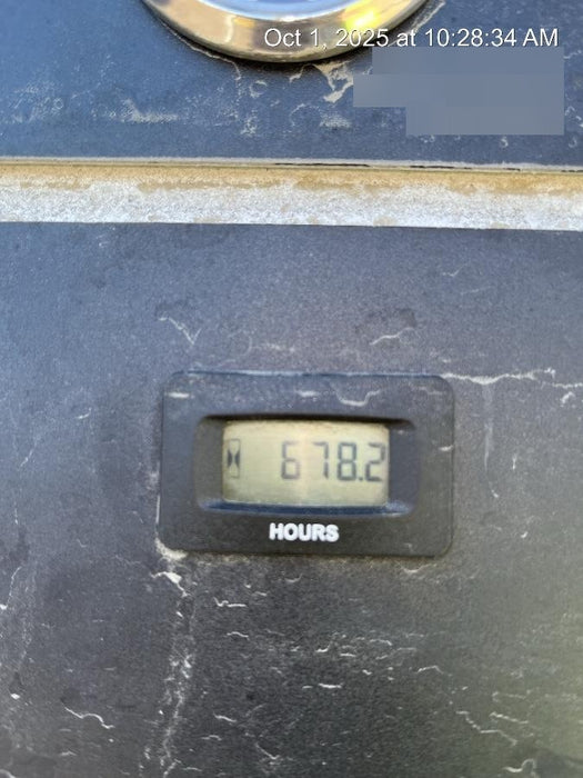 2025 BOBCAT PA825VWCU-T4F