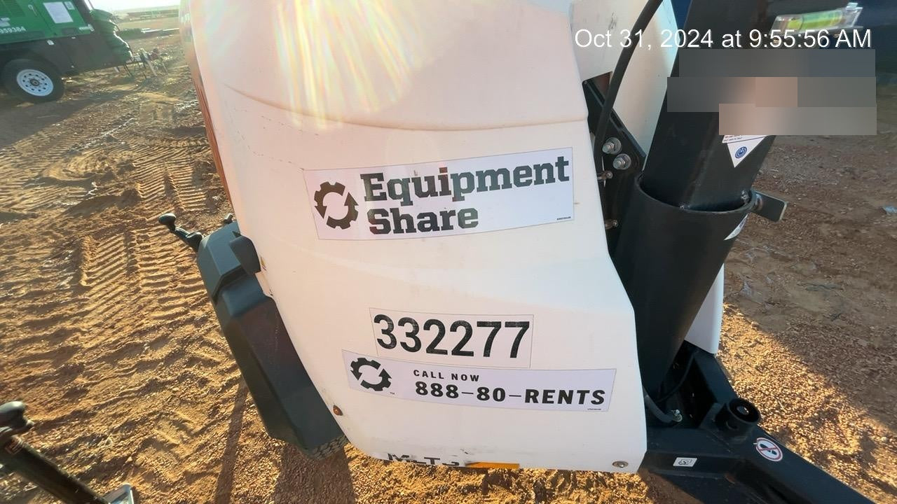 2023 GENERAC MLT2