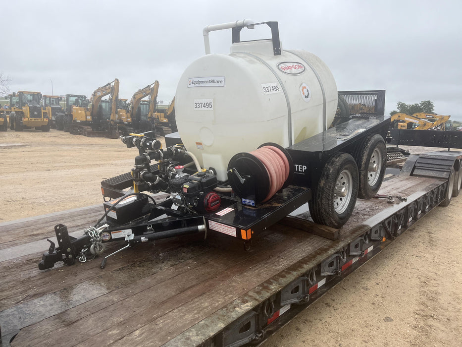 2023 SIMPSON SWT-52517