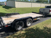 2021 BIG TEX TRAILER 14ET-18BK-KR