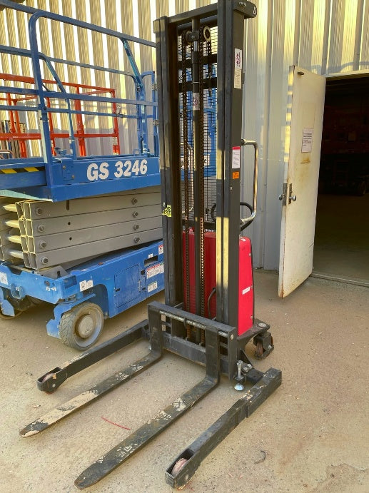 2020 NOBLE SPN22-138