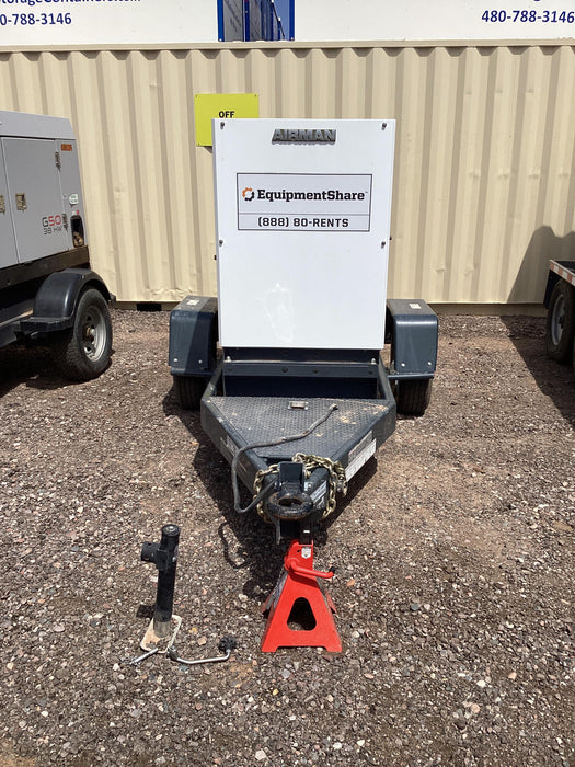 2022 AIRMAN SDG25S-8E1