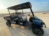 2022 Club Car CA1700D Canopy, Diesel, 4 Passenger