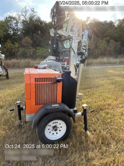 2024 WANCO WLTT-4MM4K