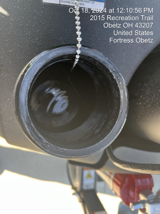 2024 Wacker Neuson LTT4 Diesel, Kohler KDW702, Deep Sea Controller, Auto Start, LED 320W, Bypass Outlet, T3