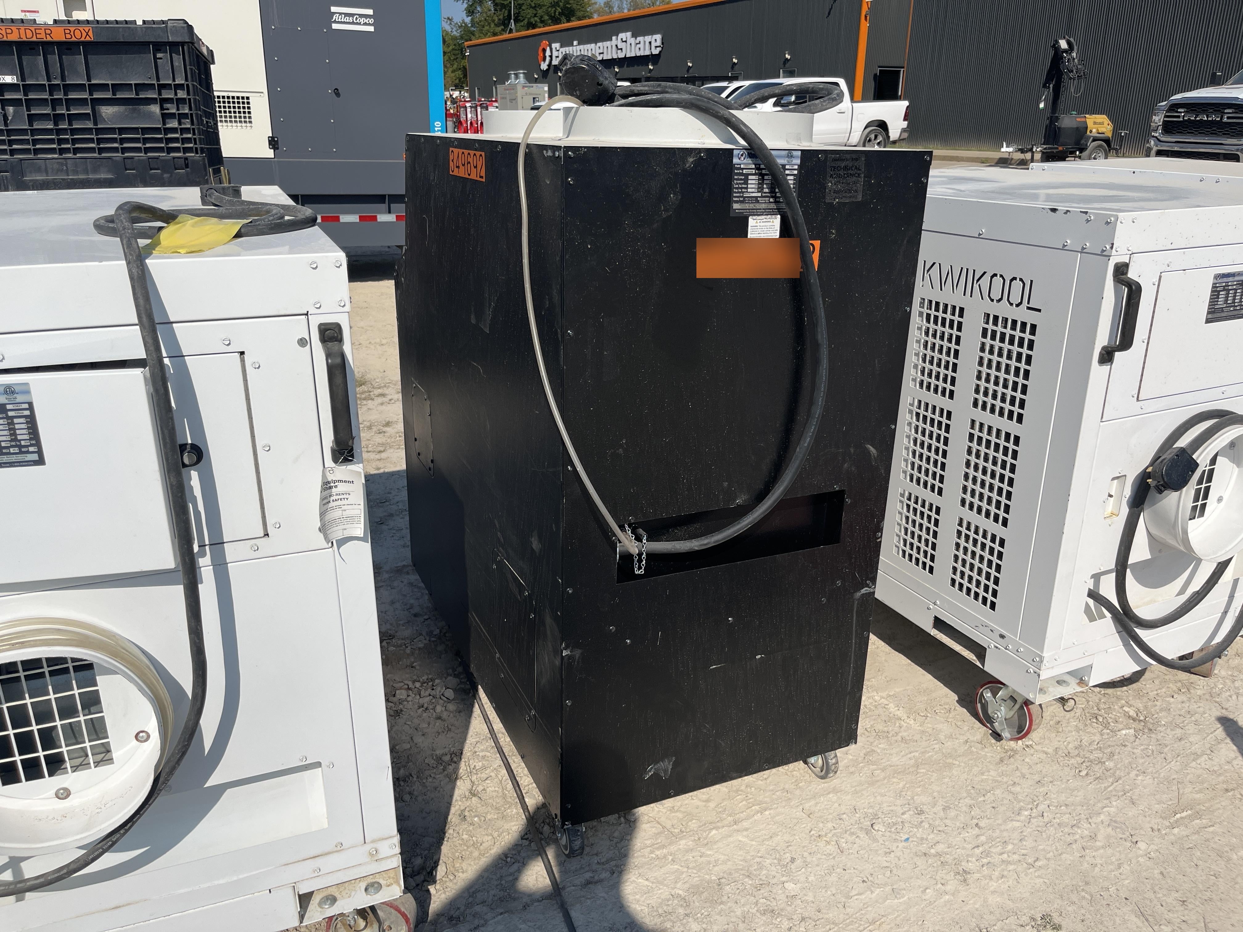 2023 KWIKOOL KIB6021-2