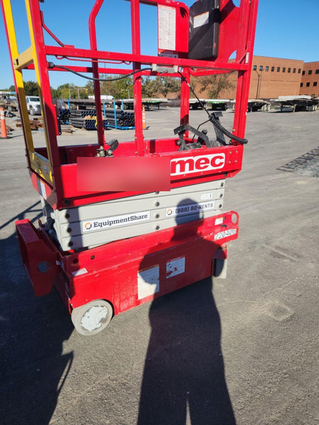 2022 MEC 1330SE
