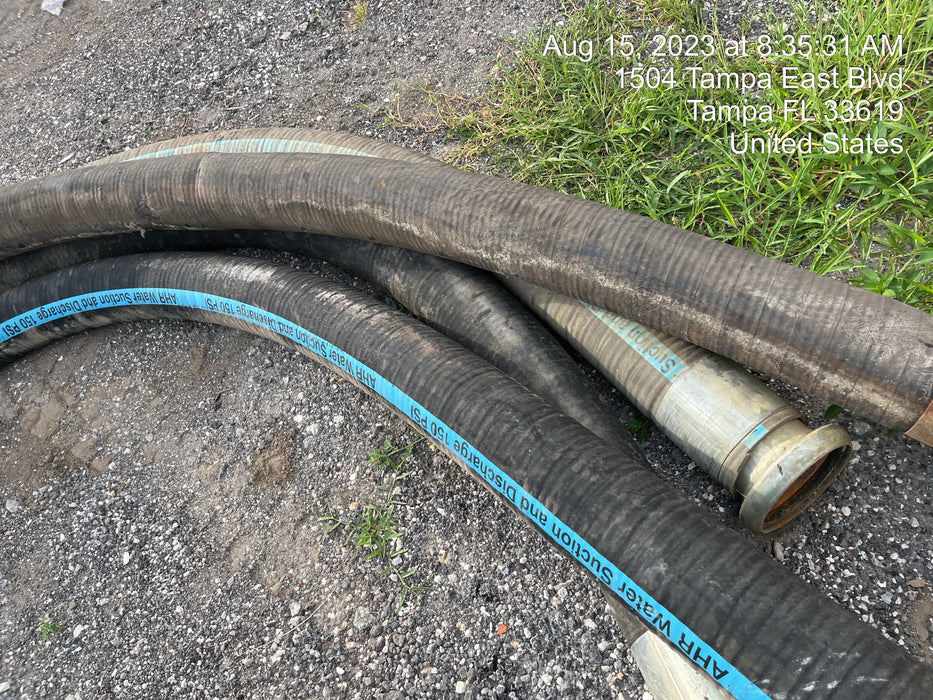 2022 ATLAS COPCO PAC F66 KD