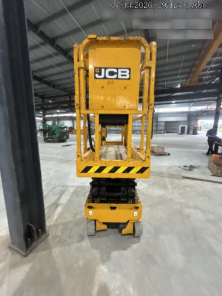 2023 JCB S1930E