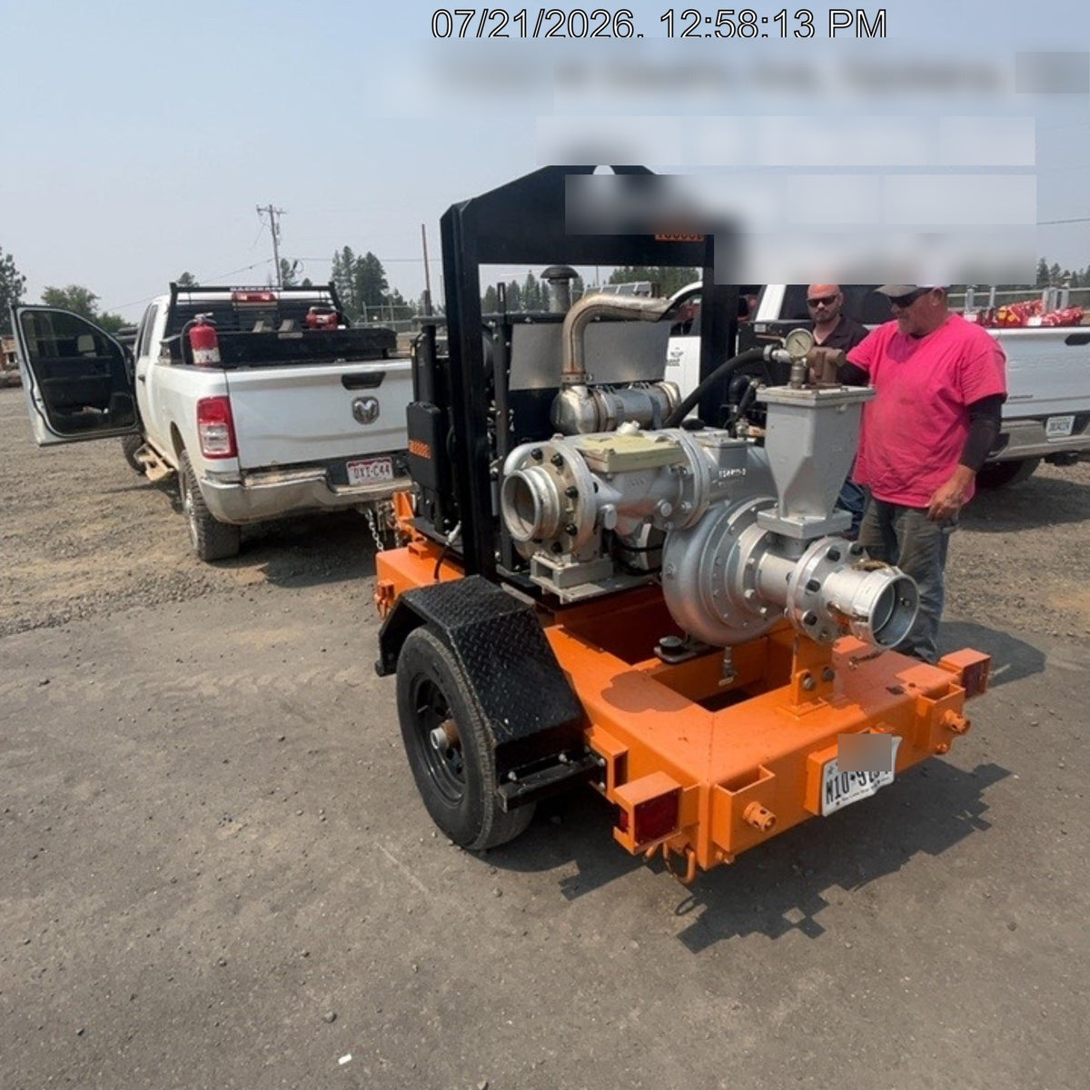 2021 RWN RWN-SS12T-7.50OBPT-SS