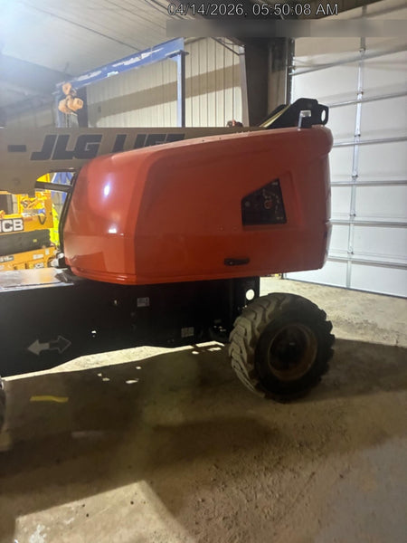 2024 JLG 460SJ