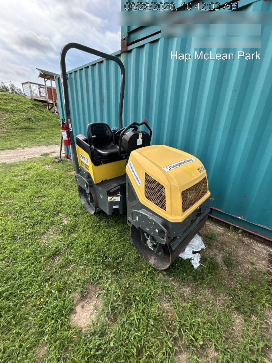 2023 WACKER NEUSON RD12A