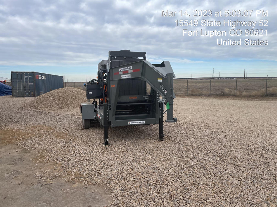 2023 PREMIER PUMP 8NHTH-RP-DC13