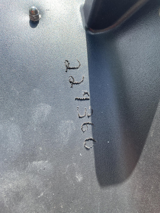 2022 BIG ASS FANS F-EV1-3601