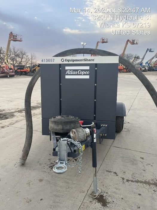 2024 ATLAS COPCO PAC F44 KD-S