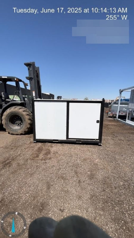 2023 AES AES25TDH44TTA