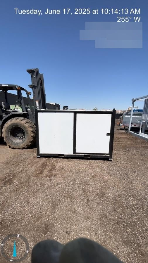 2023 AES AES25TDH44TTA