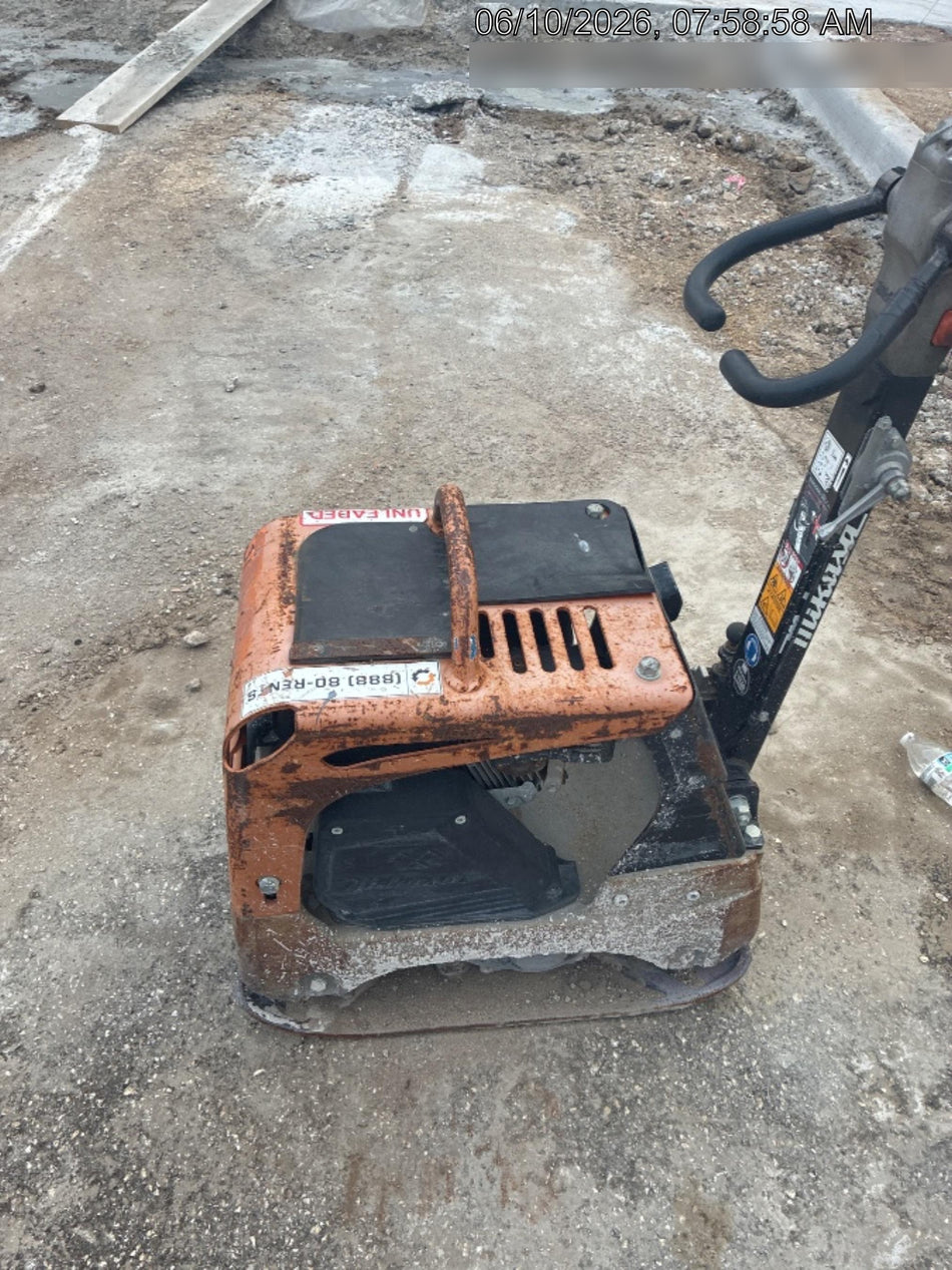 2023 MULTIQUIP MVH158